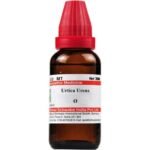Dr. Willmar Schwabe Urtica Urens Mother Tincture (Q)