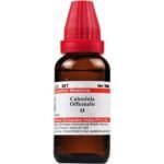 Dr. Willmar Schwabe Calendula Officinalis Mother Tincture (Q)