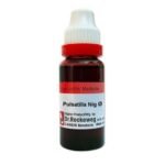 Dr. Reckeweg Hydrangea Arborescens Mother Tincture (Q)