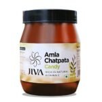 Jiva Amla Chatpata Candy Tablets (420g)