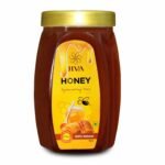 Jiva 100 Pure Honey Tablets (500g)