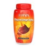 Jiva Chyawanprasha Tablets (500g)
