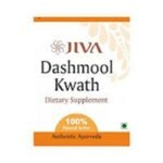 Jiva Dashmool Kwath Tablets (200ml)