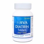 Jiva Diatrin Tablets (60 tablets)