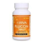 Jiva Flucon Tablet (60 tablets)