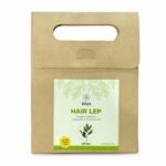 Jiva Hair Lep With Multani Mitti Tablets (100g)