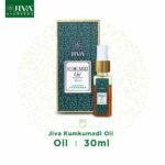 Jiva Kumkumadi Oil (30ml)
