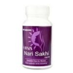 Jiva Nari Sakhi Capsule Tablets (60 capsules)
