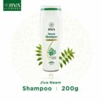 Jiva Neem Shampoo (200ml)