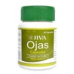 Jiva Ojas Capsule Tablets (30 capsules)