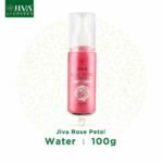 Jiva Pure Rose Water Tablets (100ml)