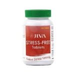 Jiva Free Tablet (120 tablets)