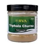 Jiva Triphala Churna Tablets (100g)