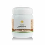 Kerala Ayurveda Ajamamsa Rasayanam Tablets (500g)