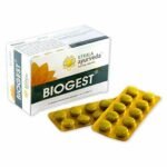 Kerala Ayurveda Biogest Tablets (100 tablets)