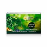 Kerala Ayurveda Brahmi Pearls Capsule Tablets (40 capsules)
