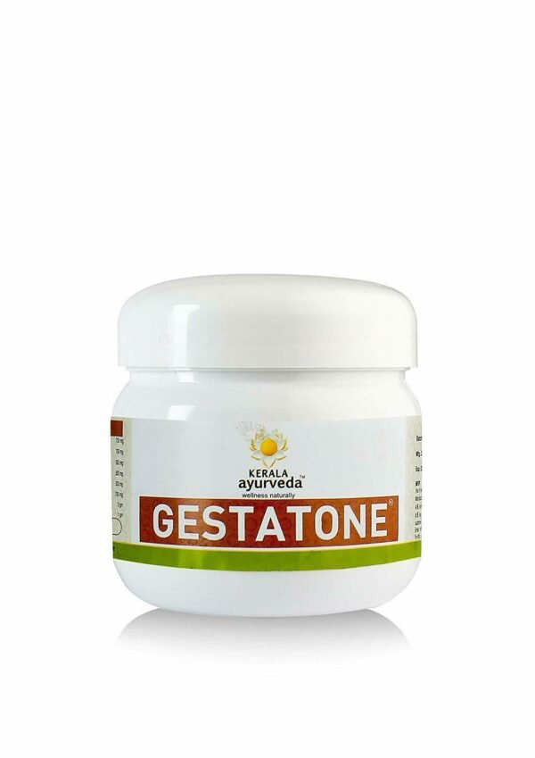 Kerala Ayurveda Gestatone Powder Tablets (250g)