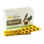 Kerala Ayurveda Imugest Tablets (100 tablets)