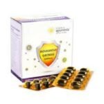 Kerala Ayurveda Indukantha Gritham Capsule Tablets (100 capsules)