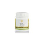 Kerala Ayurveda Kaisoravatakam Gulika Tablets (50 tablets)