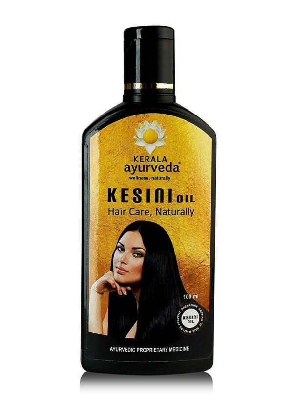 Kerala Ayurveda Kesini Oil (100ml)