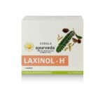 Kerala Ayurveda Laxinol-H Capsule Tablets (100 capsules)