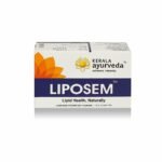 Kerala Ayurveda Liposem Tablets (100 tablets)