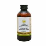 Kerala Ayurveda Mahanarayana Thailam Tablets (100ml)