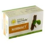 Kerala Ayurveda Normact Tablets (100 capsules)