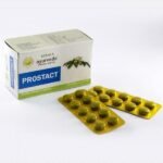 Kerala Ayurveda Prostact Tablets (100 tablets)