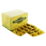 Kerala Ayurveda Rasnerandadi Kwath Tablets (100 tablets)