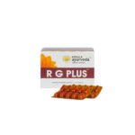 Kerala Ayurveda Rg-Plus Capsule Tablets (100 capsules)