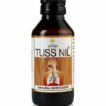 Kerala Ayurveda Tussnil Syrup (100ml)