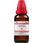 Dr. Willmar Schwabe Condurango Mother Tincture (Q)