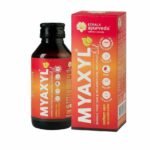 Kerala Ayurveda Myaxyl Oil (60ml)