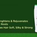 Jiva Almond Shampoo (200g)