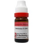 Dr. Reckeweg Helonias Dioica Dilution