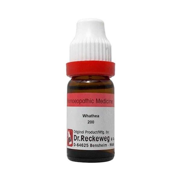 Dr. Reckeweg Wyethia Helenoides Dilution