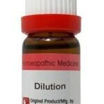 Dr. Reckeweg Kali Bichrom Dilution