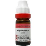 Dr. Reckeweg Angustura V Dilution