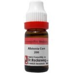 Dr. Reckeweg Alstonia Con Dilution