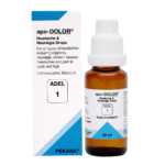 ADEL 1 Drops Medicine (20ml)