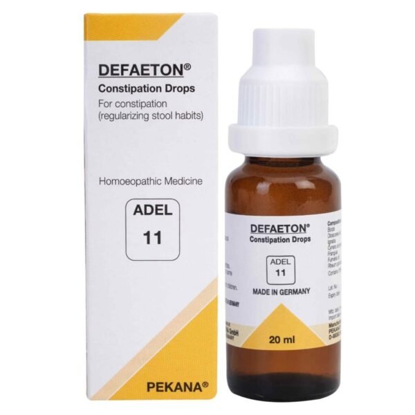 ADEL 11 Defaeton Drop (20ml)