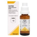 ADEL 13 Fattex Drops (20ml)