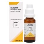 ADEL 15 Original Adel Pekana Free & Fast Shipping Drops (20ml)