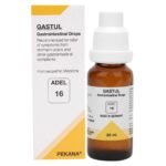ADEL 16 Adel Gastul Drops (20ml)