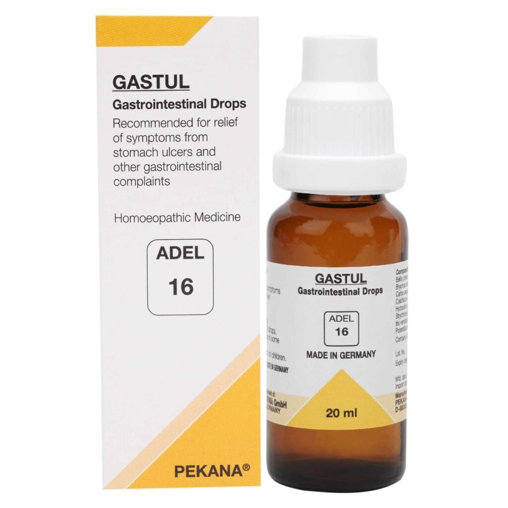 adel-16 ADEL 16 Adel Gastul Drops (20ml) - Image 1