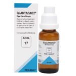ADEL 17 Glautaract Drops (20ml)