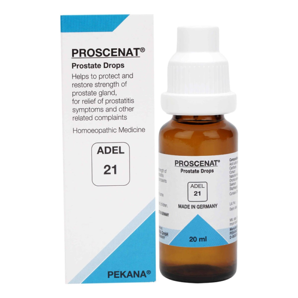 ADEL 21 Adel Pekana Drops (20ml)