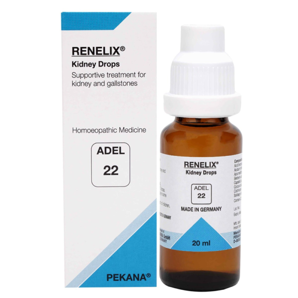 ADEL 22 Renelix Drops (20ml)
